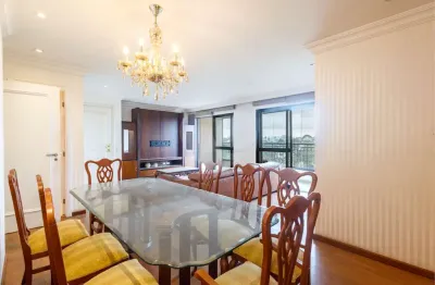 Apartamento de 164m2, 3 suítes, lavabo, living com varanda, 3 vagas, lazer completo no paraiso.