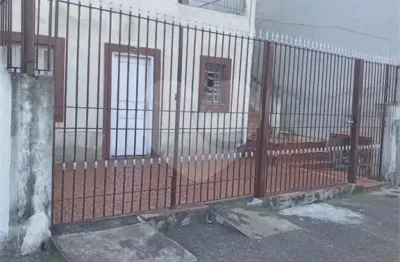 Casa com 3 quartos à venda na Rua Ouvidor Peleja, --, Vila Mariana, São Paulo
