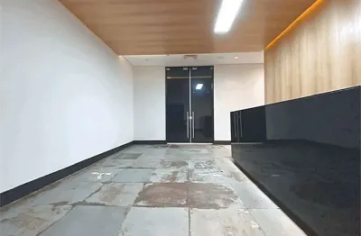 Sala comercial para alugar na Avenida Doutor Cardoso de Melo, --, Vila Olímpia, São Paulo