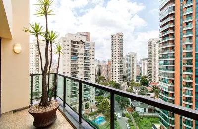 Apartamento com 4 quartos à venda na Rua Pedro Pomponazzi, --, Vila Mariana, São Paulo