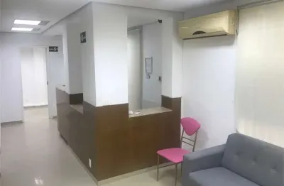 Casa comercial à venda na Avenida Portugal, --, Brooklin, São Paulo
