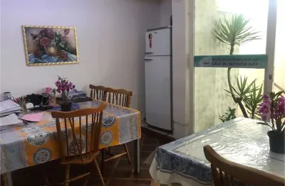 Casa com 4 quartos à venda na Rua Guararapes, --, Brooklin, São Paulo