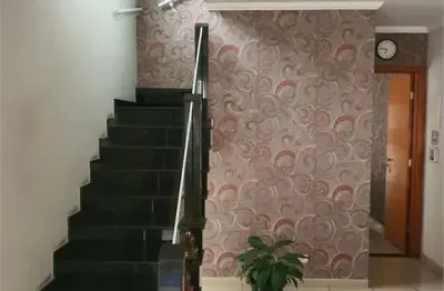 Casa com 3 quartos à venda na Rua Antônio Cantarella, --, Saúde, São Paulo