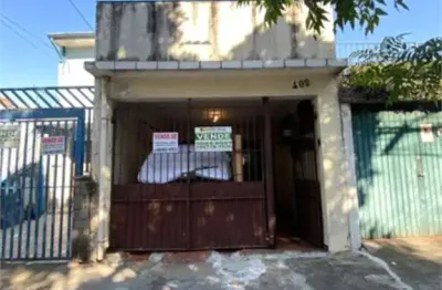 Casa com 2 quartos à venda na Rua Doutor Dolzani, --, Vila Mariana, São Paulo