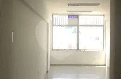 Sala comercial à venda na Avenida São Gabriel, --, Jardim América, São Paulo