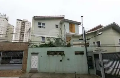 Casa com 7 quartos à venda na Rua Elias Assad Chedid, --, Vila Mariana, São Paulo