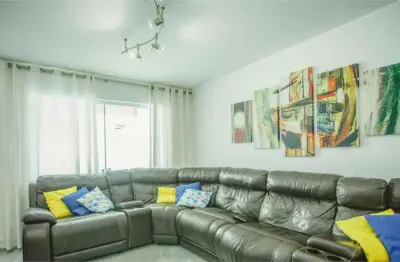 Casa com 3 quartos à venda na Rua Pero Neto, --, Saúde, São Paulo