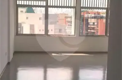 Sala comercial à venda na Avenida São Gabriel, --, Jardim América, São Paulo