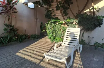 Casa com 3 quartos à venda no Campo Belo, São Paulo 