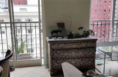 Cobertura com 3 quartos à venda na Rua Tabapuã, --, Itaim Bibi, São Paulo
