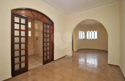 Casa com 5 quartos à venda na Rua Desembargador do Vale, --, Perdizes, São Paulo