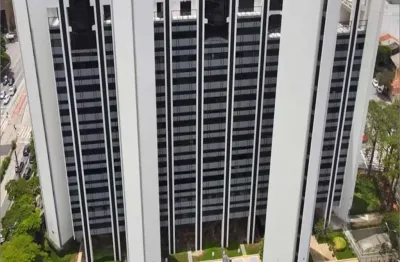 Casa comercial para alugar na Avenida Doutor Chucri Zaidan, --, Brooklin, São Paulo