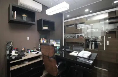 Sala comercial à venda na Rua Funchal, --, Vila Olímpia, São Paulo