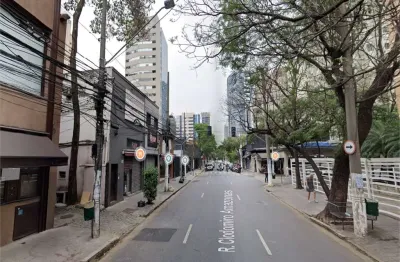 Sobrado comercial a venda de vila localizado entre itaim bibi e vila nova conceição. investidor! renda! alugado!