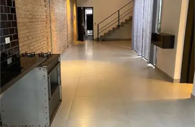 Casa comercial à venda na Rua Tito, --, Vila Romana, São Paulo