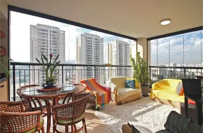 Apartamento charmoso à venda com 3 suítes, varanda gourmet e com vista privilegiada no alto da lapa. lazer completo para família.