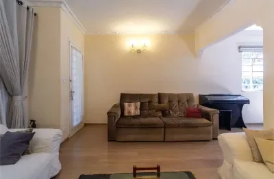 Casa com 3 quartos à venda na Rua Iperoig, --, Perdizes, São Paulo