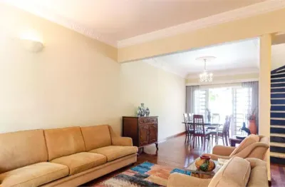 Casa com 3 quartos à venda na Rua dos Marabás, --, Planalto Paulista, São Paulo