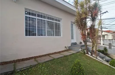 Casa com 3 quartos à venda na Alameda dos Guaicanãs, --, Planalto Paulista, São Paulo