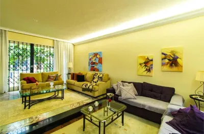 Casa com 3 quartos à venda na Rua São Paulino, --, Vila Mariana, São Paulo