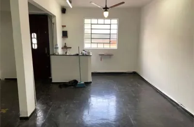 Casa com 1 quarto à venda na Rua Botucatu, --, Vila Clementino, São Paulo