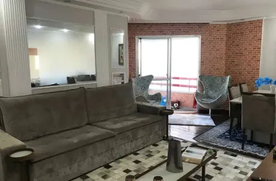 Apartamento de 110m², 3 dormitórios sendo 1 suíte, 2 vagas. saúde.