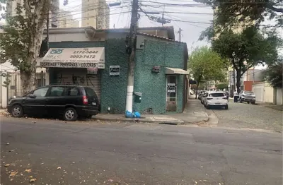 Imóvel à venda comercial 208 m² de esquina - brooklin