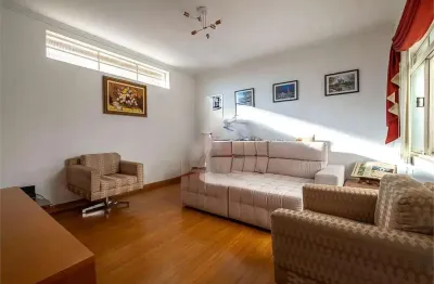 Sobrado a venda na vila madalena com 500m² de area total