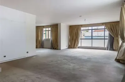 Apartamento com 3 quartos à venda na Alameda Jaú, --, Jardim Paulista, São Paulo