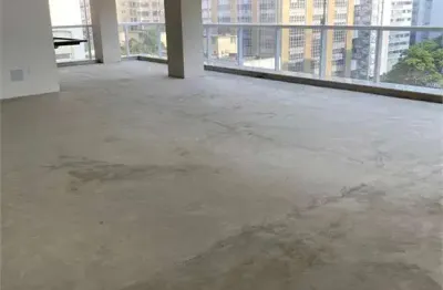 Apartamento com 4 quartos à venda na Alameda Tietê, --, Jardim América, São Paulo