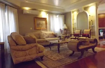 Apartamento com 4 quartos à venda na Rua Vitor Costa, --, Saúde, São Paulo