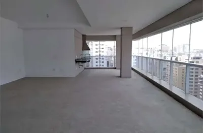 Apartamento com 4 quartos à venda na Alameda Tietê, --, Jardim América, São Paulo