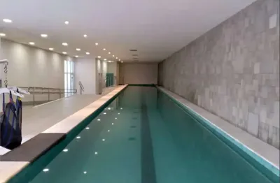 Apartamento com 4 quartos à venda na Alameda Tietê, --, Jardim América, São Paulo