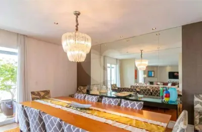 Apartamento de alto padrão à venda na vila mariana - 268m², 3 suítes, 5 vagas, lazer completo