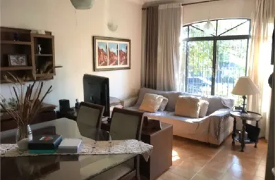 Casa com 3 quartos à venda na Rua Filipe Cardoso, --, Saúde, São Paulo
