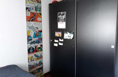 Apartamento com 4 quartos à venda na Rua São Vicente de Paulo, --, Higienópolis, São Paulo