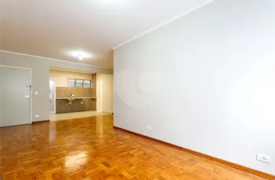 Apartamento com 3 quartos à venda na Rua Doutor Eduardo de Souza Aranha, --, Itaim Bibi, São Paulo