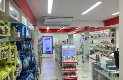 Casa comercial à venda na Rua Botucatu, --, Vila Clementino, São Paulo