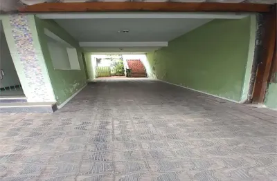 Casa com 3 quartos à venda na Rua Manuel de Morais, --, Vila Mariana, São Paulo