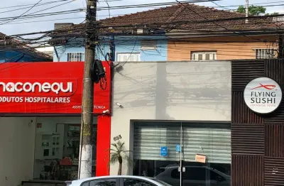 Casa à venda na vila clementino excelente localização !!