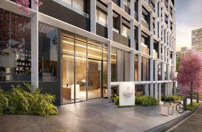 Kitnet / Stúdio à venda na Alameda Jaú, --, Jardim Paulista, São Paulo