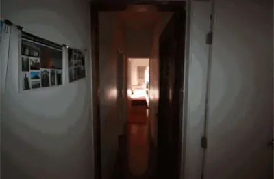 Casa com 3 quartos à venda na Rua Francisco de Paula Brito, --, Planalto Paulista, São Paulo