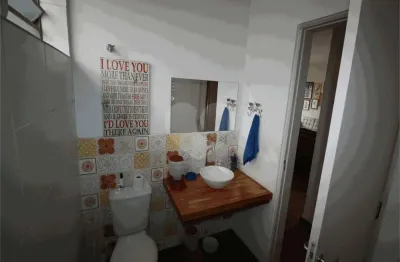 Casa com 3 quartos à venda na Rua Francisco de Paula Brito, --, Planalto Paulista, São Paulo