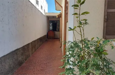 Casa com 3 quartos à venda na Avenida Ireré, --, Planalto Paulista, São Paulo