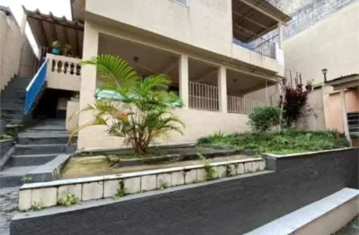 Casa com 3 quartos à venda na Rua Rocinha, --, Saúde, São Paulo