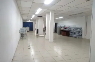 Casa comercial para alugar na Avenida Pavão, --, Moema, São Paulo