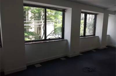 Sala comercial para alugar na Rua Doutor Geraldo Campos Moreira, --, Brooklin, São Paulo