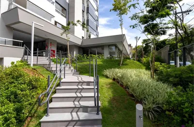 Apartamento com 3 quartos à venda na Rua Capitão Macedo, --, Vila Clementino, São Paulo