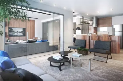 Apartamento com 3 quartos à venda na Rua Capitão Macedo, --, Vila Clementino, São Paulo