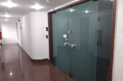 Sala comercial para alugar na Rua Doutor Geraldo Campos Moreira, --, Brooklin, São Paulo